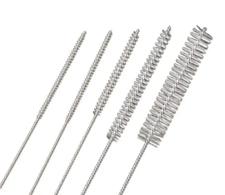 Aspen Surgical Products Instrument Cleaning Brush – 241040BBG