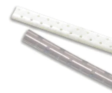 Aspen Surgical Products Surgidyne Wound Drain Silicone Hubless 19 Fr. – 370023