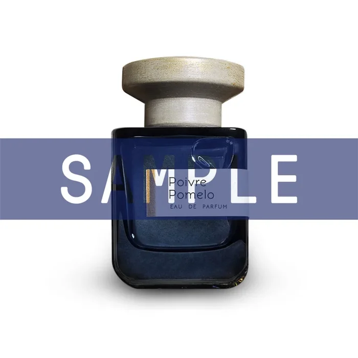 ATELIER MATERI Sample – Poivre Pomelo Eau de Parfum (2 ml) #10089776
