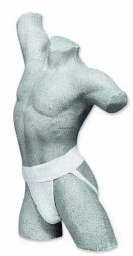 Athletic Supporter 3 Wide Large Sportaid