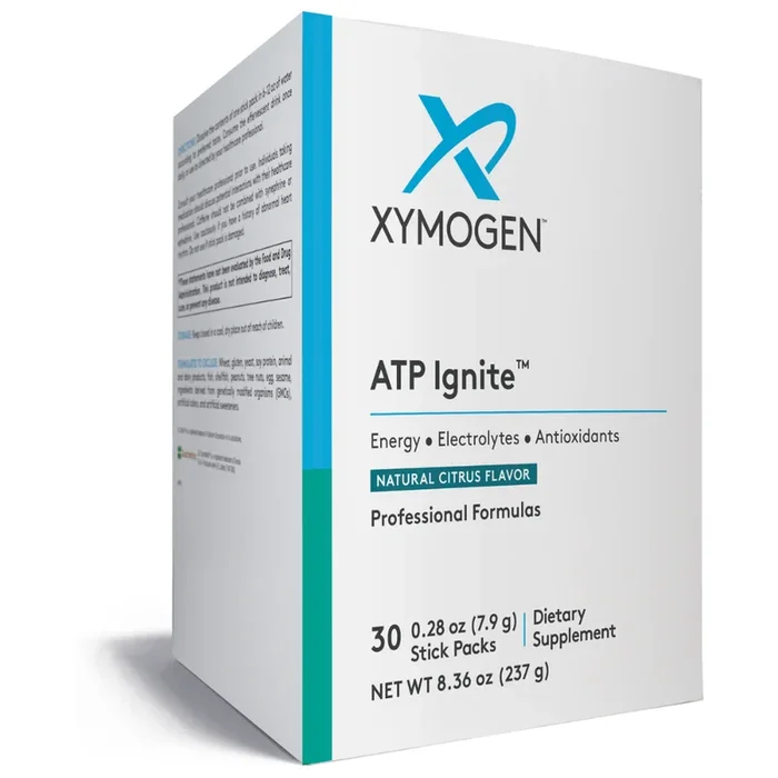 ATP Ignite Citrus 30 Servings