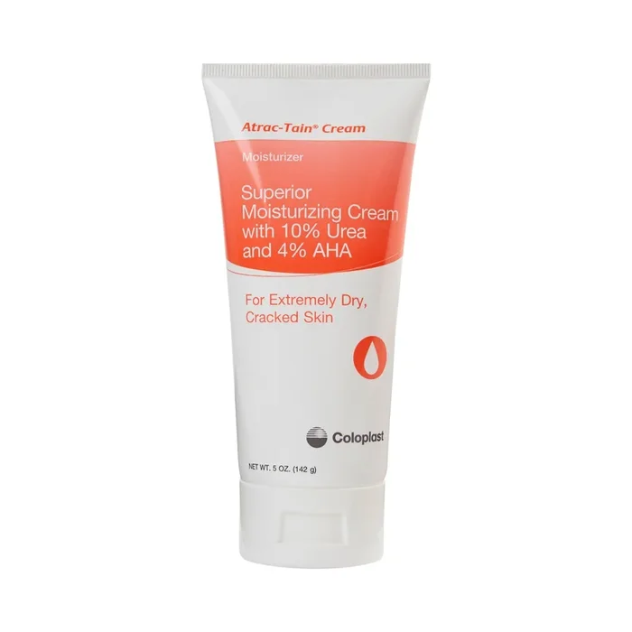 Atrac-Tain Hand And Body Moisturizer