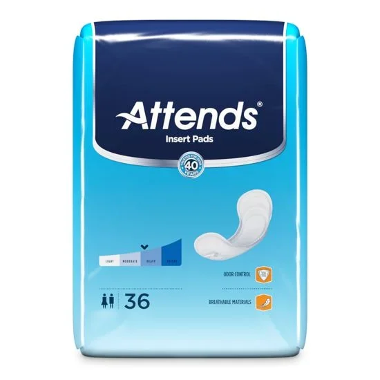 Attends® Insert Pads