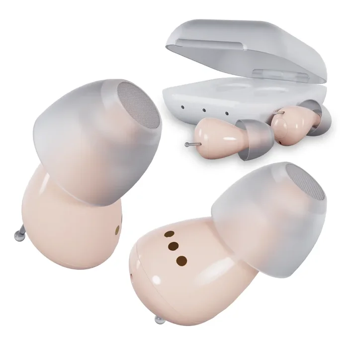 Audien Hearing Atom 2 OTC Hearing Aid