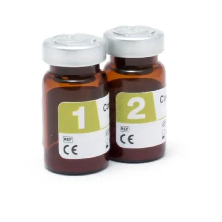 Audit Microcontrols Control Glycohemoglobin A1c 2 Levels 6 X 0.5 mL – K061M-6
