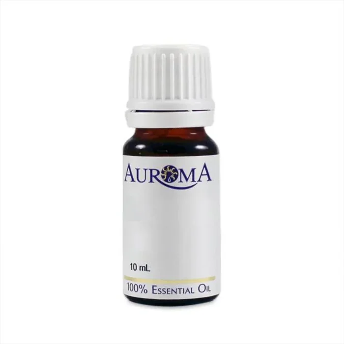 Auroma Lavender French Population Essential Oil (0.33 oz) #10085039