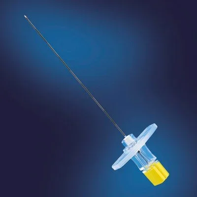 Avanos Medical Sales LLC Epidural Needle Tuohy Style 18 Gauge 3-1/2 Inch – 183A07