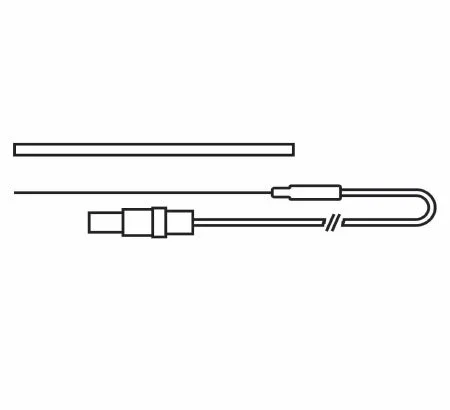 Avanos Medical Sales LLC General Purpose Probe RF 100 mm – PMP-22-100