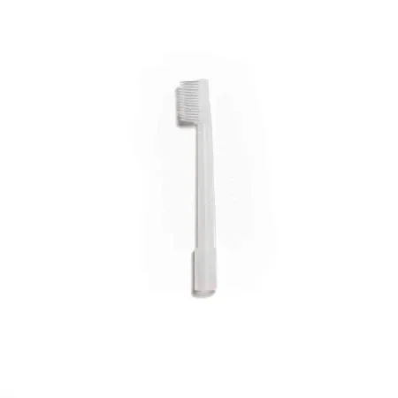 Avanos Medical Sales LLC Halyard Suction Toothbrush White Adult Soft – 12602
