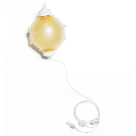 Avanos Medical Sales LLC Homepump Eclipse* Elastomeric Pump 100 mL 50 mL / Hr. – E100500