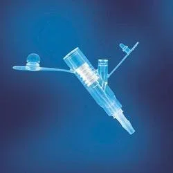 Avanos Medical Sales LLC MIC-Peg Universal Feeding Adapter Single Patient Use – 0135-20