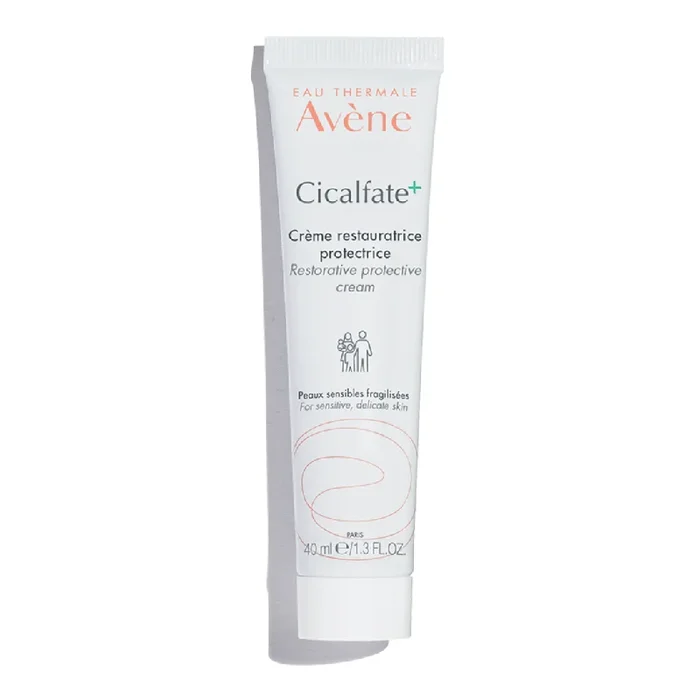 Avene Cicalfate+ Restorative Protective Cream