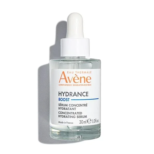 Avene Hydrance Boost Concentrated Hydrating Serum