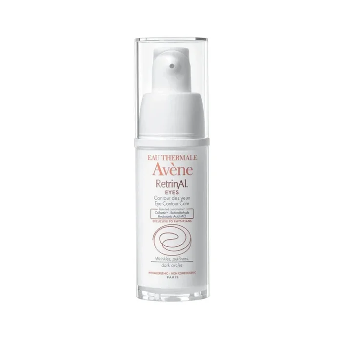 Avene Retrinal EYES