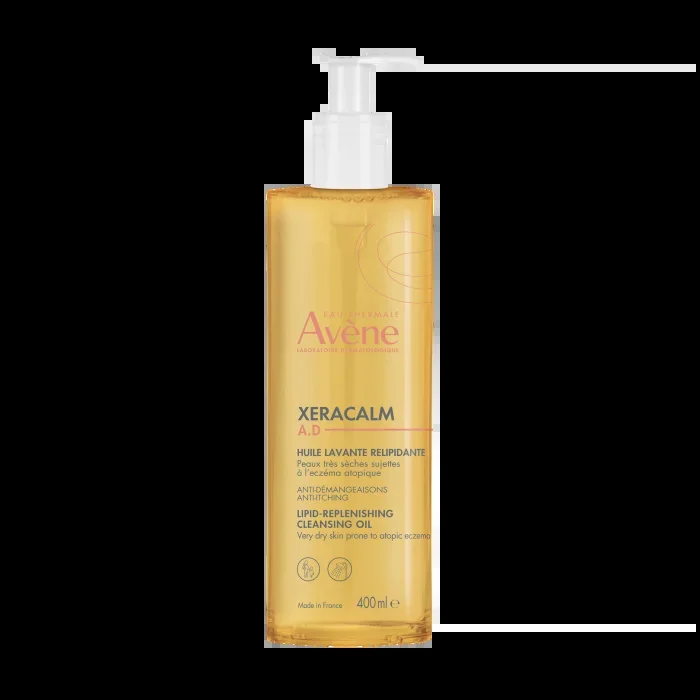 Avenio de Avenio A.D. Aceite de limpieza de 13.5 oz