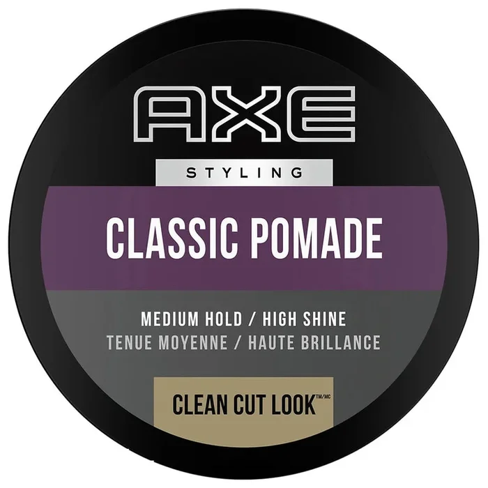 Axe refinado de corte limpio aspecto pomada 2.64 oz