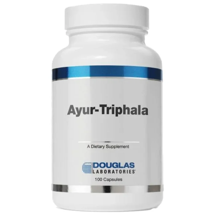 AYUR-TRIPHALA