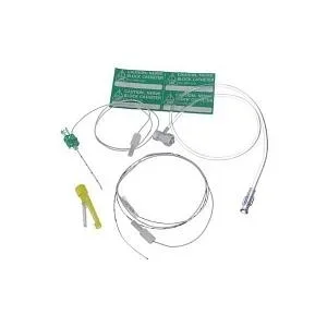 B. Braun Continuous Nerve Block Tray – 331756