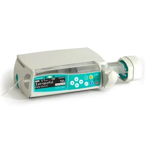 B. Braun Infusomat Space Non-Wireless Pump – ISP-NWP
