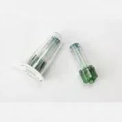 B. Braun Invision-Plus IV Connector Clear – 415303