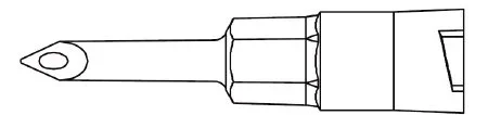 B. Braun Micro Pin* Dispensing Pin – 415019