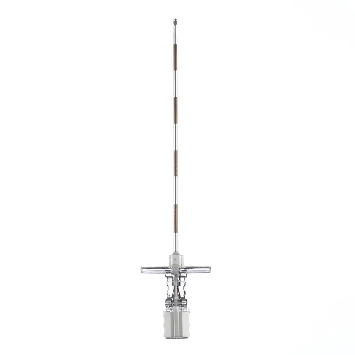 B. Braun PERIFIX Epidural Needle Perifix Tuohy Style 18 Gauge 2 Inch – 332172