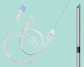 B. Braun Stimuplex A Peripheral Nerve Block Needle 22 Gauge 2 Inch Insulated Single Shot – 4894502