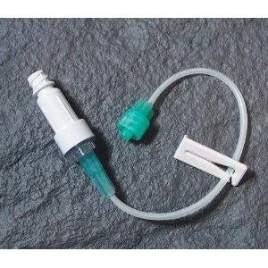 B. Braun Ultrasite Adapter, * Valve UltraSite – 654499