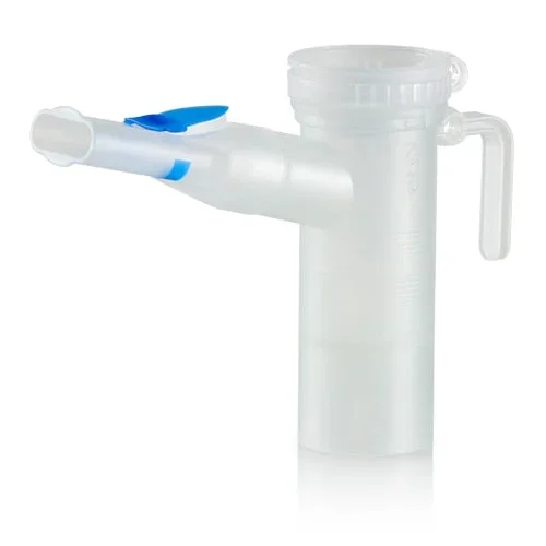 Baby Mask – Size 2 with PARI LC Plus Reusable Nebulizer