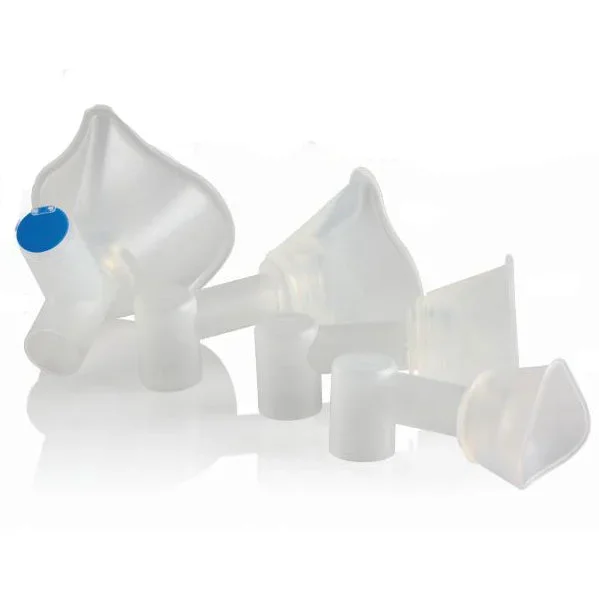 Baby Reusable Nebulizer Set Mask