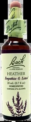 Bach Heather 0.7oz