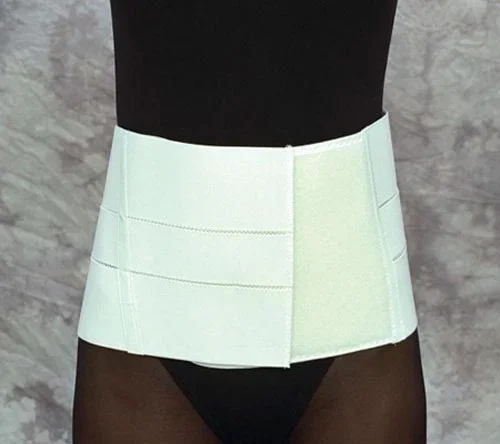 Back Support 8 W/Pocket XX-Large 46-54