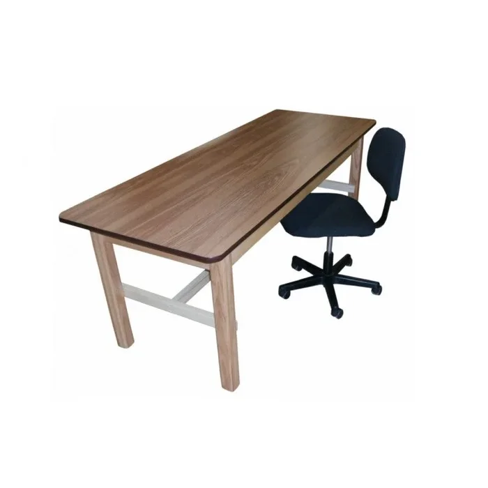 Bailey Classroom Treatment Table H Brace With 2″ Removable Mat