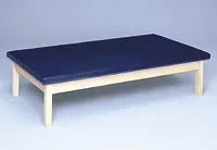 Bailey Mat Table Fixed Height – 454