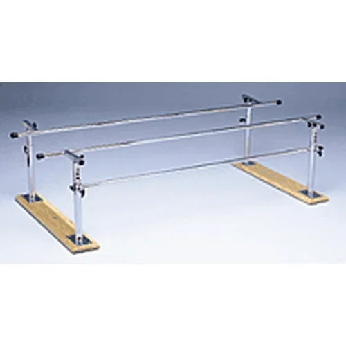 Bailey Wall Mounted, 7′ Handrails