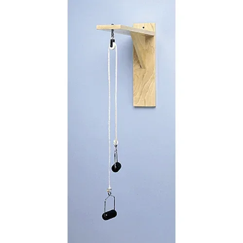 Bailey Wall Mounted Pulley
