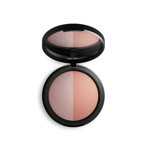 Baked Blush Duo Pink Tickle