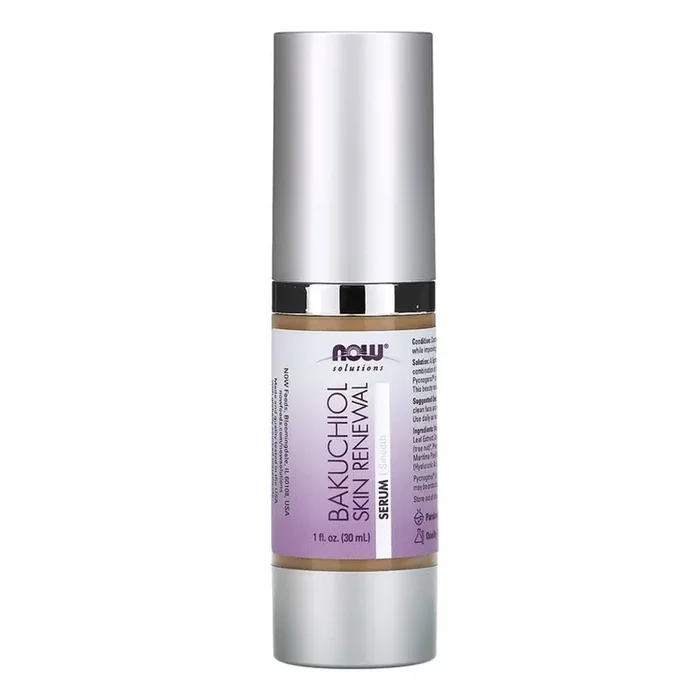 Bakuchiol Skin Renewal Serum