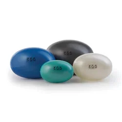 Ball Dynamics International Llc Maxafe Eggball 65Cm, Blue