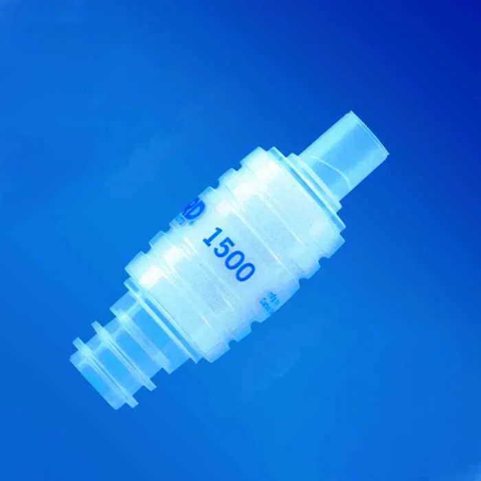 Ballard Trach Care Heat Moisture Exchanger