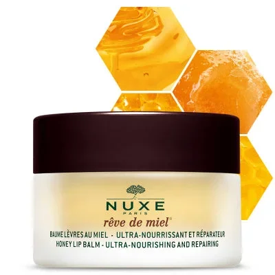 Bálsamo labial nuxe Reve de Miel