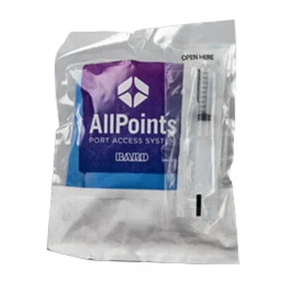 Bard AllPoints™ Port Access System