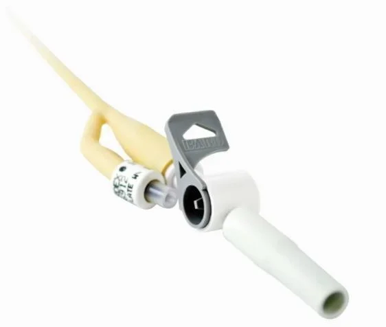 Bard Flip-Flo™ Catheter Valve