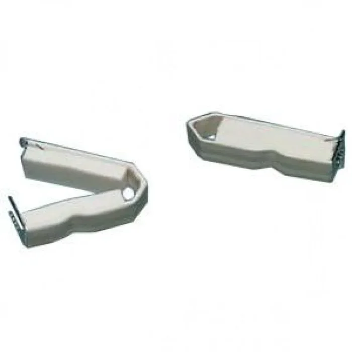 Bard Medical 004052 Juvenile Cunningham Clamp, 1 Count