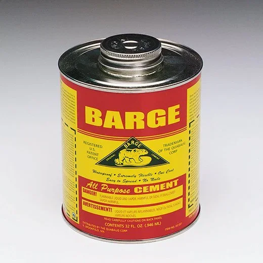 BARGE Cement