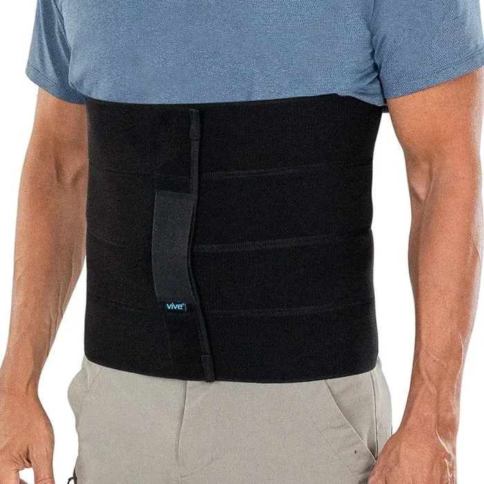 Bariatric Abdominal Binder – 2, 3 & 4 Panel