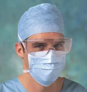 BarrierType III Surgical Mask