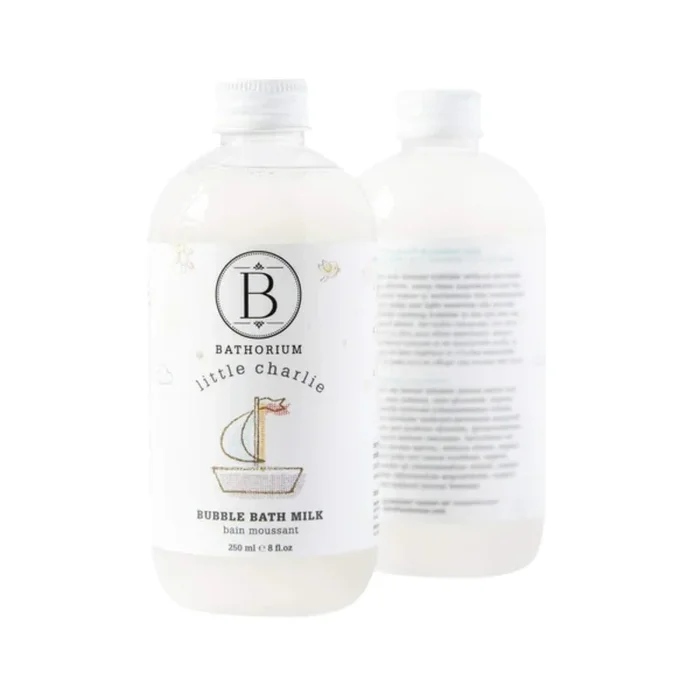 Bathorium Little Charlie Bubble Bath Milk #10088942