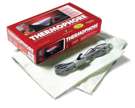 Battle Creek Original Thermophore Moist Heating Pad Electric General Purpose Medium 14 X 14 Inch – 56