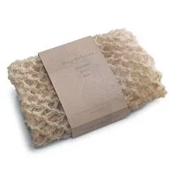 Baudelaire Horsehair Wash Mitt #26703